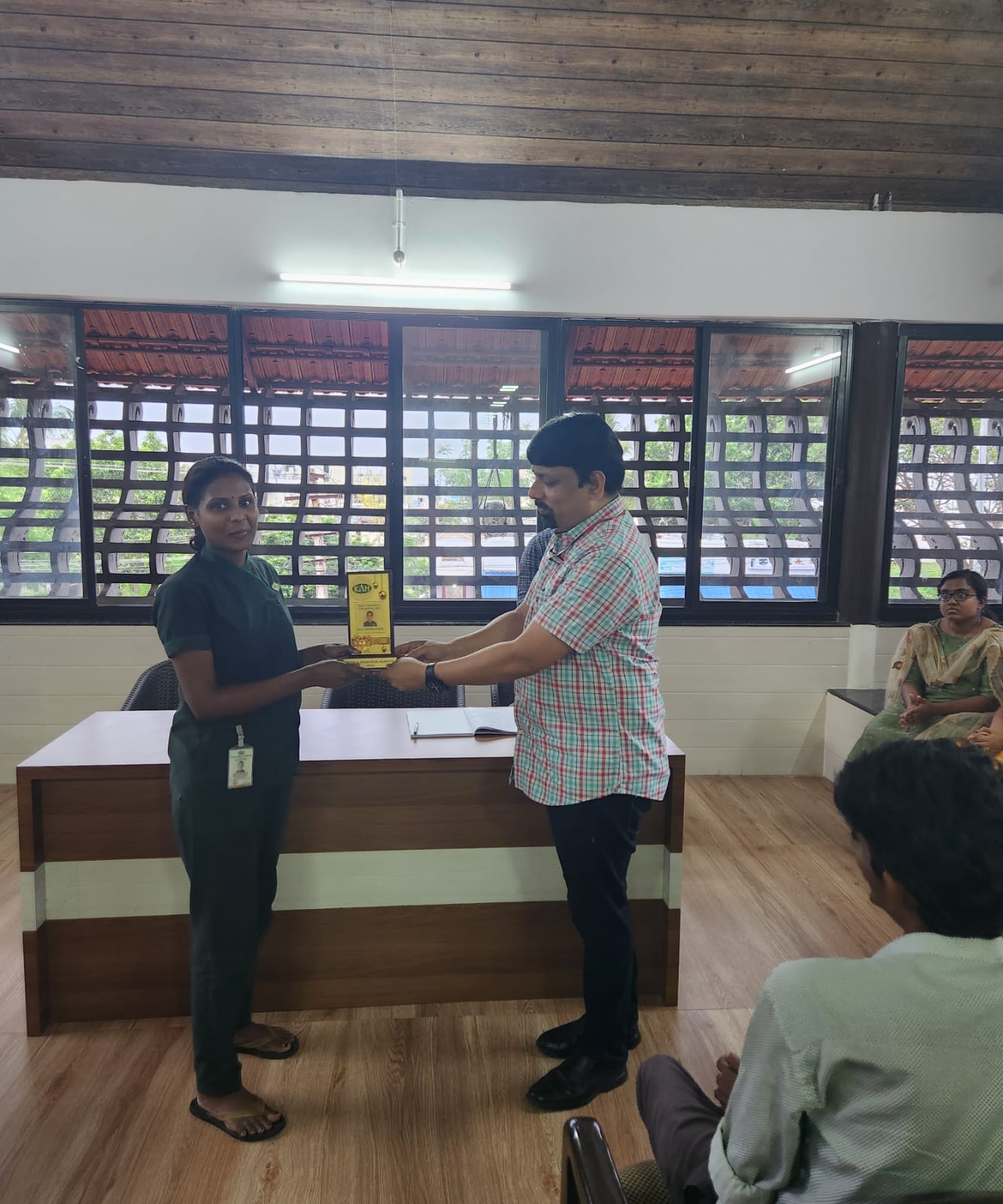 KAH Kerala Ayurveda Hospital Trichy, NABH Accredited Ayurvedic Hospital in Tamilnadu India